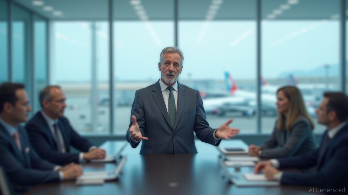 Breeze Airways considering IPO in 2027 - CEO
