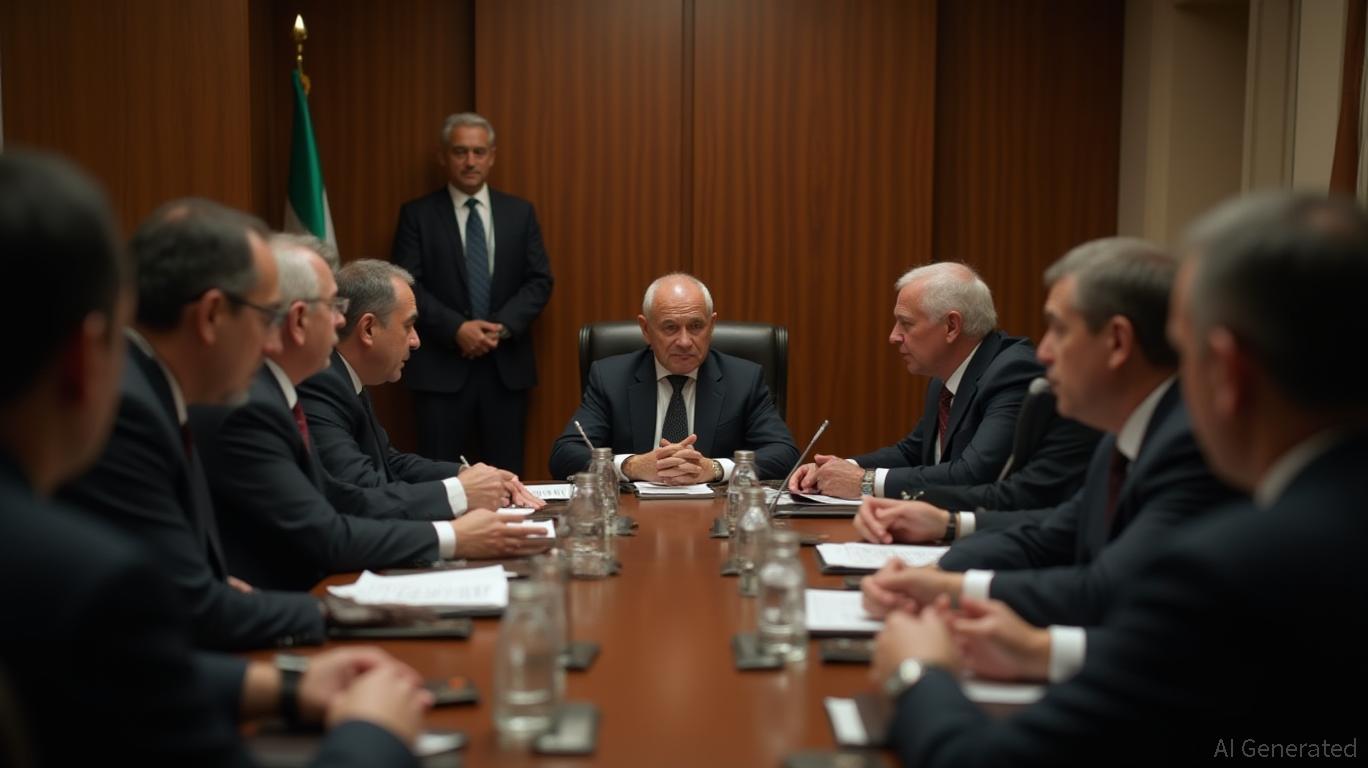 Palestinian source: The meeting of the Palestinian factions in Cairo has concluded with plans for another meeting with the mediators today, amid differing positions on the issues under discussion.
