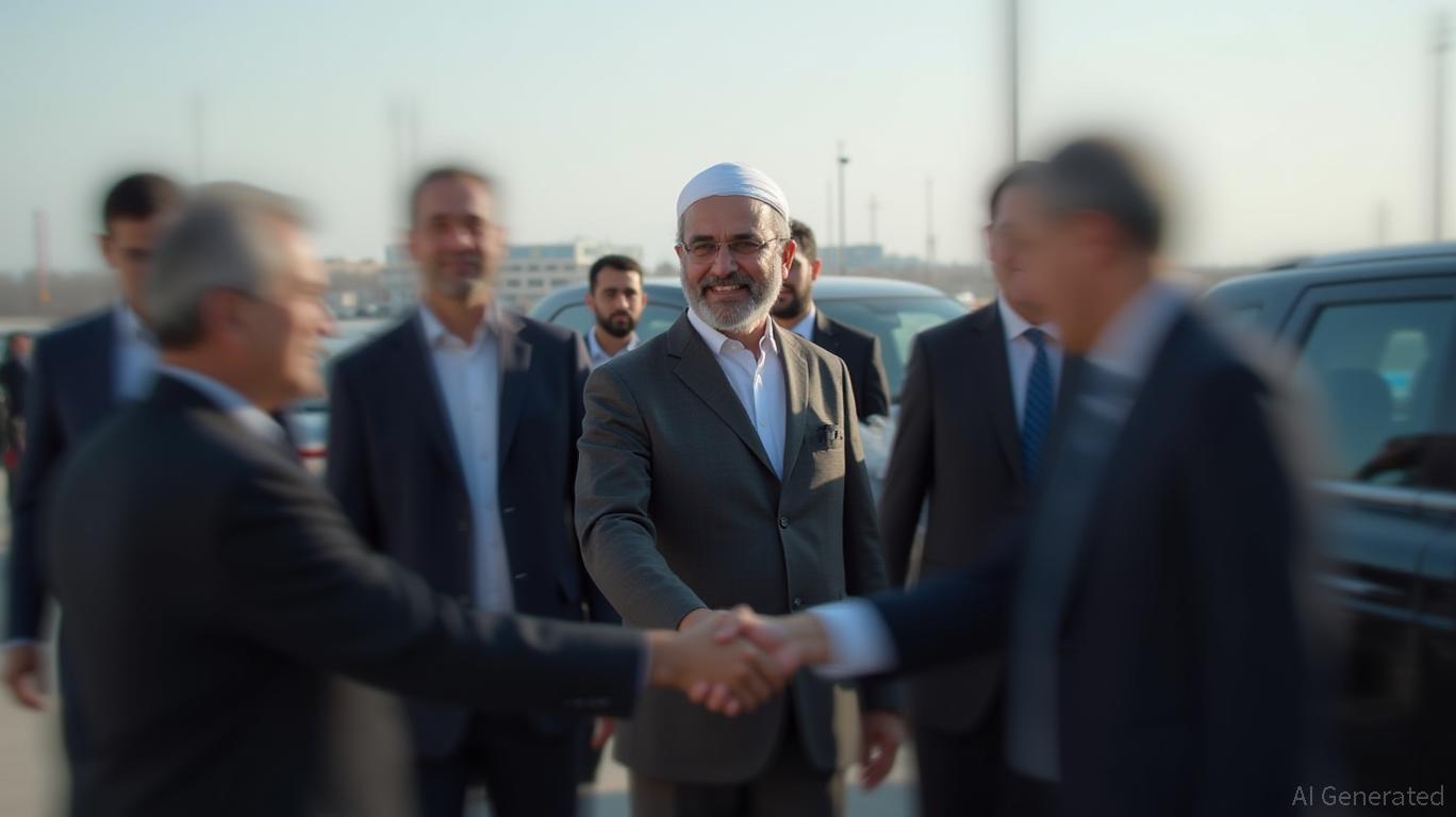 Pakistani interior minister arrives in Tehran