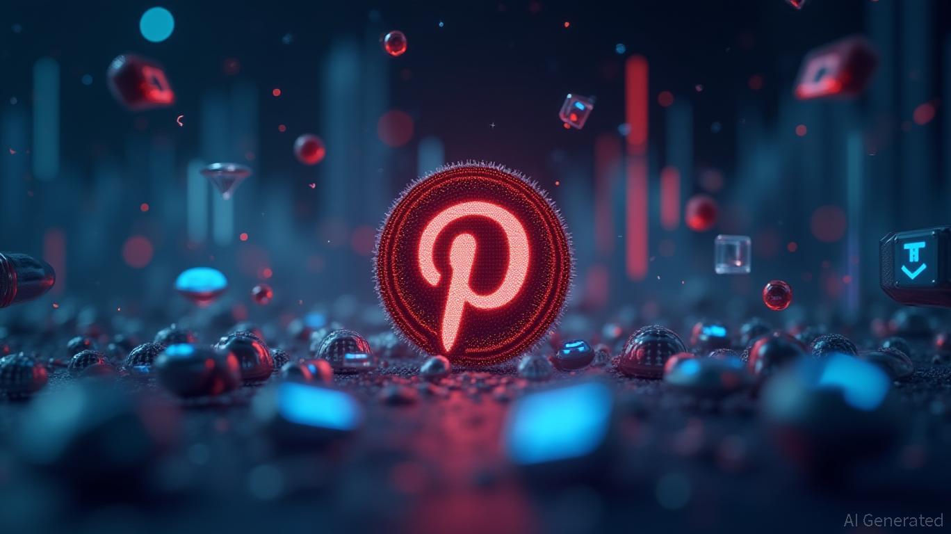 AI-powered transformation recasts Pinterest as a compelling value play