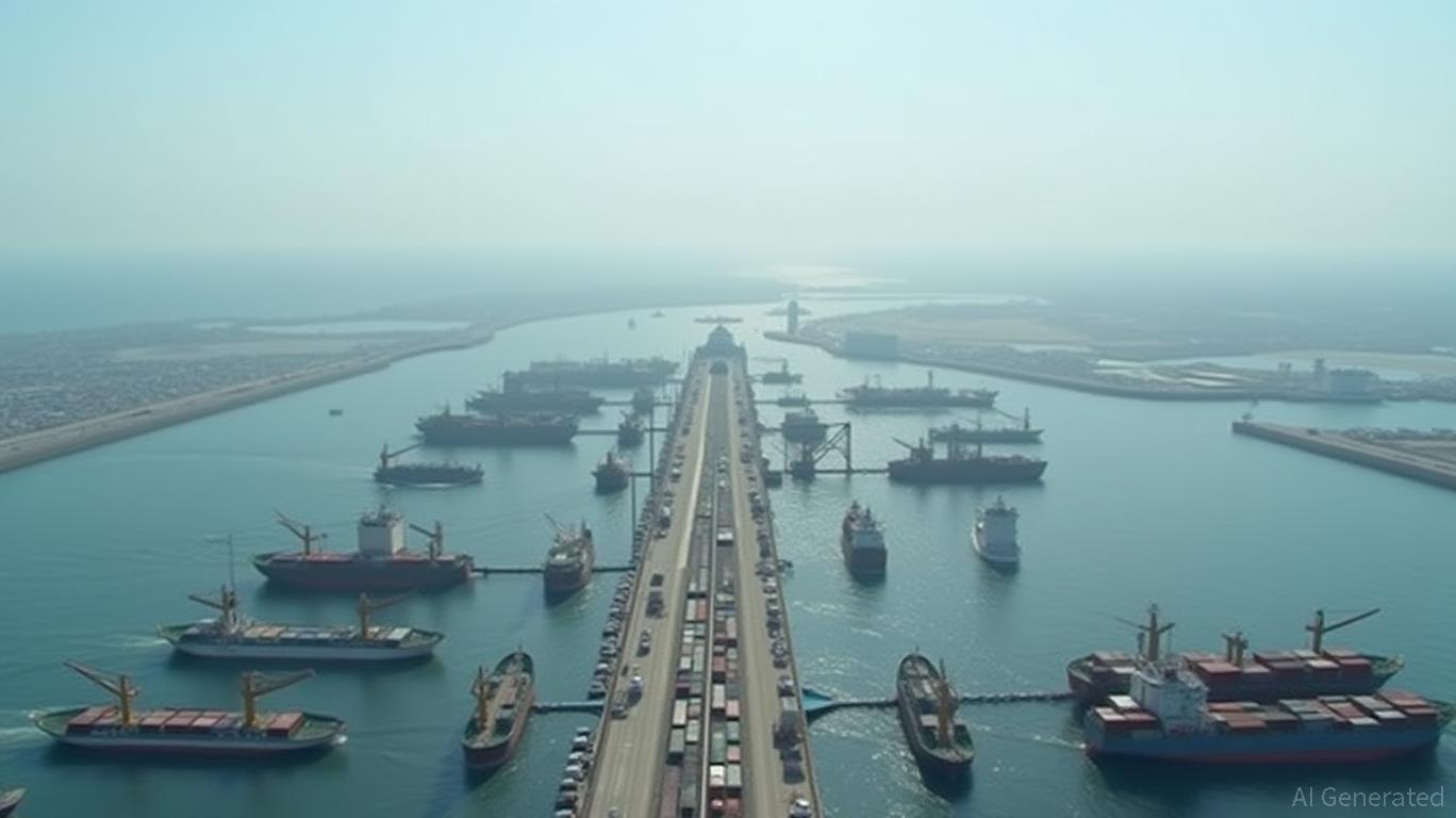 Lloyd's List: Iran cuts Strait of Hormuz transit fees sharply