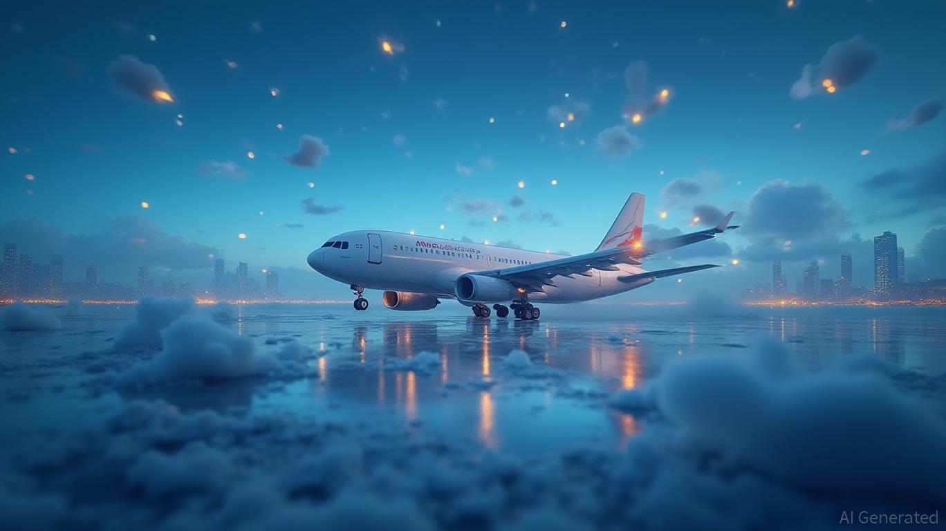 IATA says airline industry-wide revenue forecast at $1.165 trillion in 2026, up from $1.065 trillion in 2025