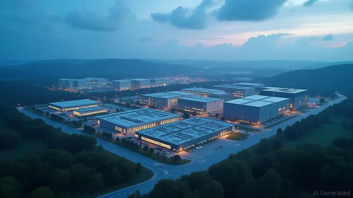 TeraWulf Expands Beyond Bitcoin Mining