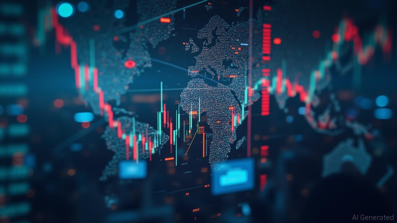 Asian equities start weak as geopolitical escalation and US tech losses weigh on sentiment