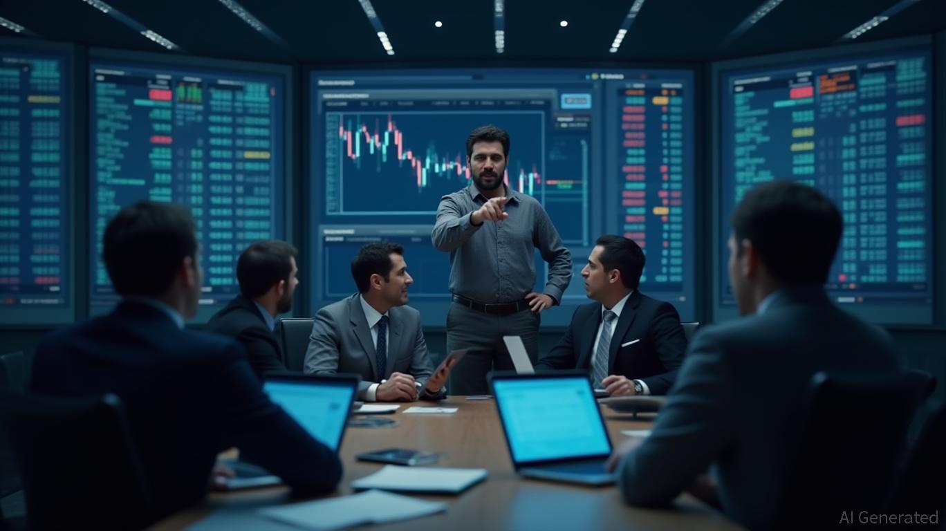 Goldman Sachs now expects Fed to deliver two rate cuts in late 2027 instead of 2026–2027 window