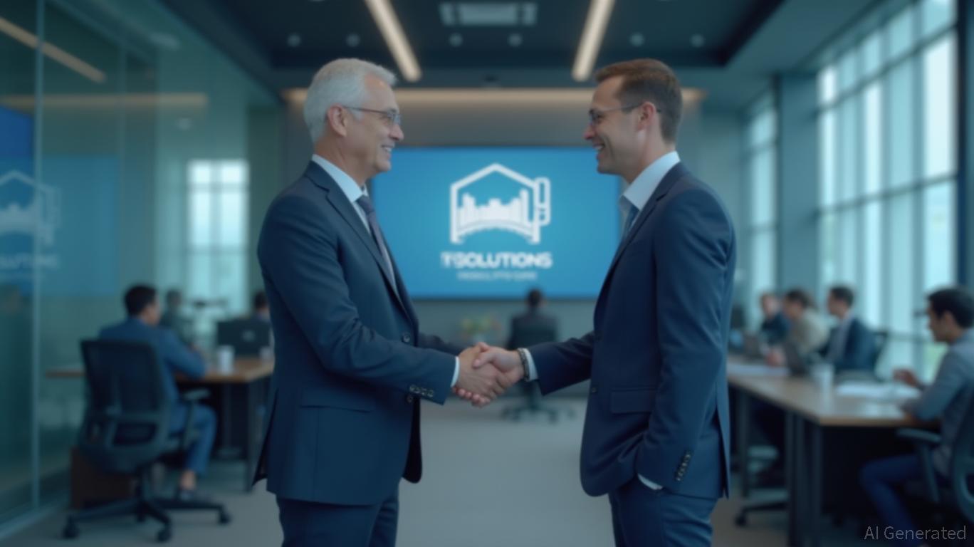 TFP Solutions Bhd - agreement covers AI, health intelligence and data analytics solutions