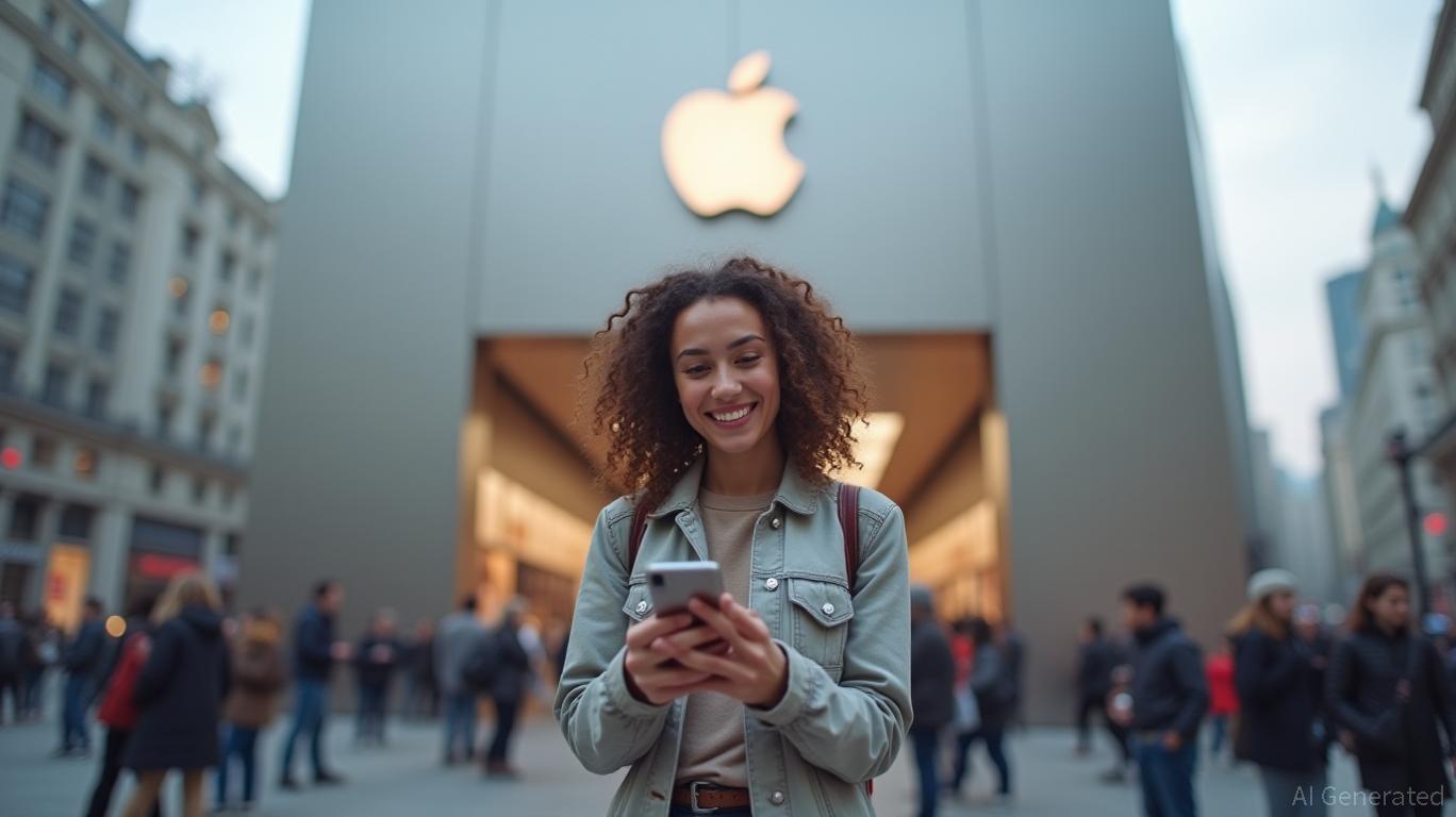 Apple (AAPL.O): Siri AI will initially support English
