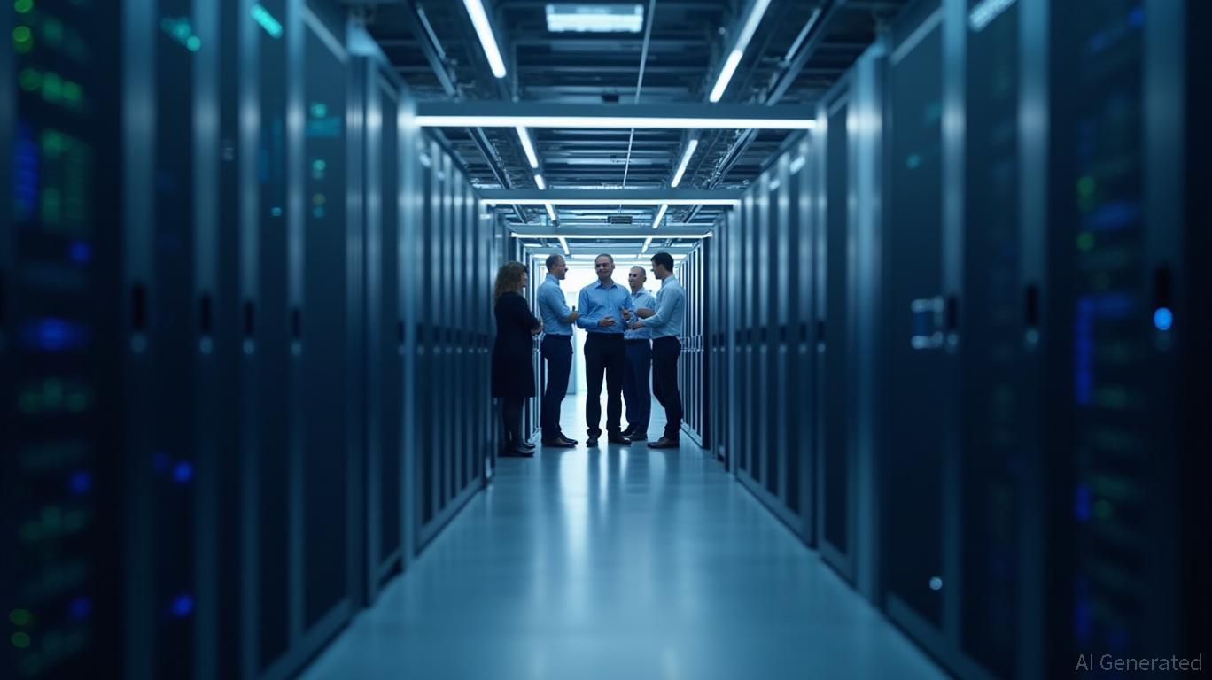 Valeo - partnership targets among others AI-driven data center chip and rack power increases