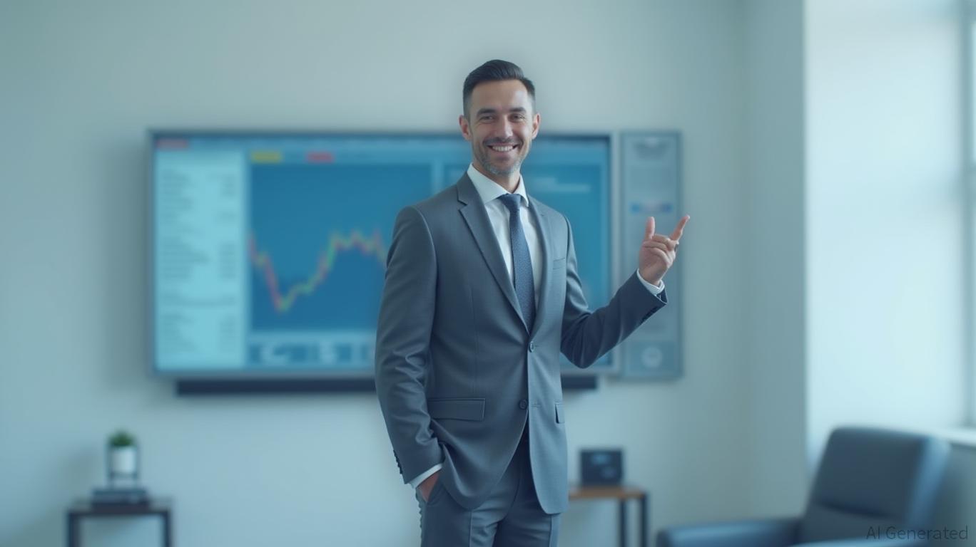 TCS exec: Co will have equal number of AI agents and employees soon