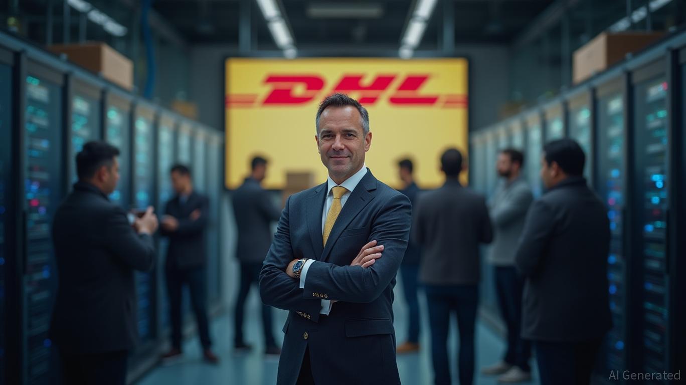 DHL Group - DHL expands Asia Pacific data center logistics capabilities ...