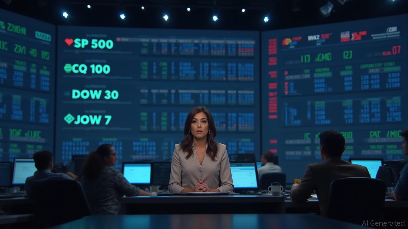 MOC imbalances S&P 500: 3589.6 Mln NASDAQ 100: 1609.9 Mln DOW 30: 1070.9 Mln MAG 7: 922.6 Mln
