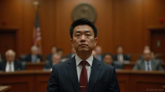 Man Sentenced to Five Years in Prison for Laundering $97M in Fraud Proceeds Through Bank Accounts and Crypto Exchanges.