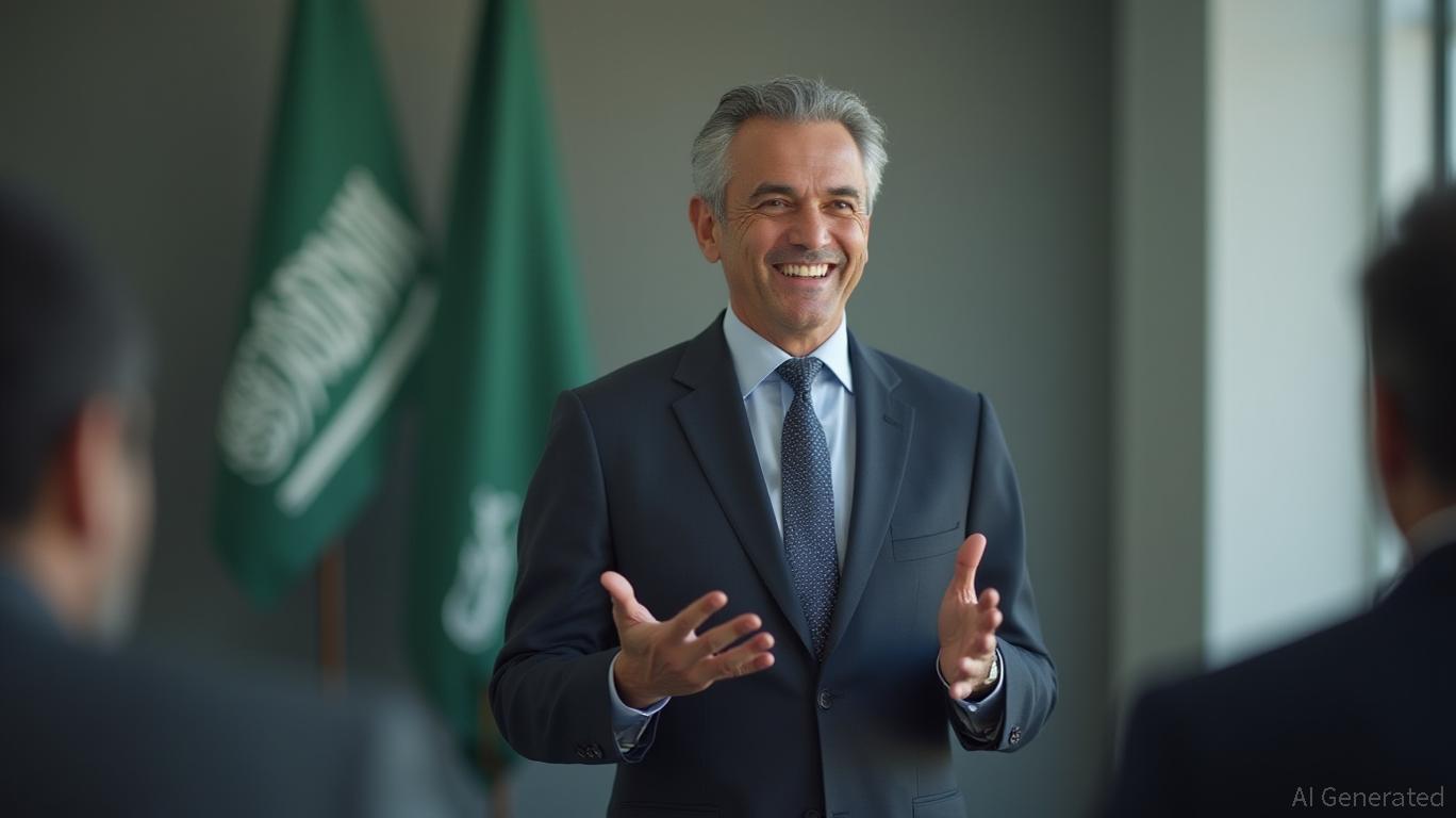 Leonardo CEO says Saudi talks progressing on aerostructures JV