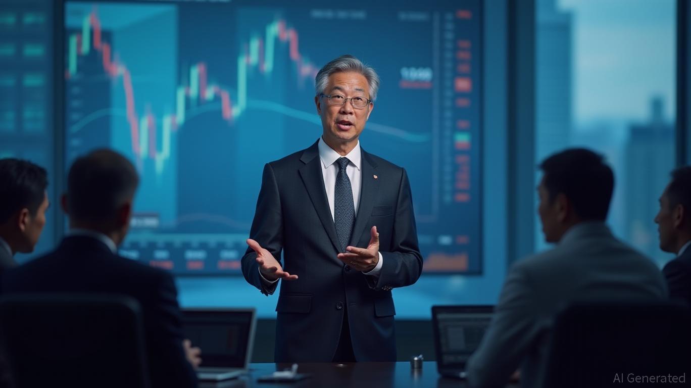 BlackRock's Chan: Tech sell-off is opportunity to generate alpha