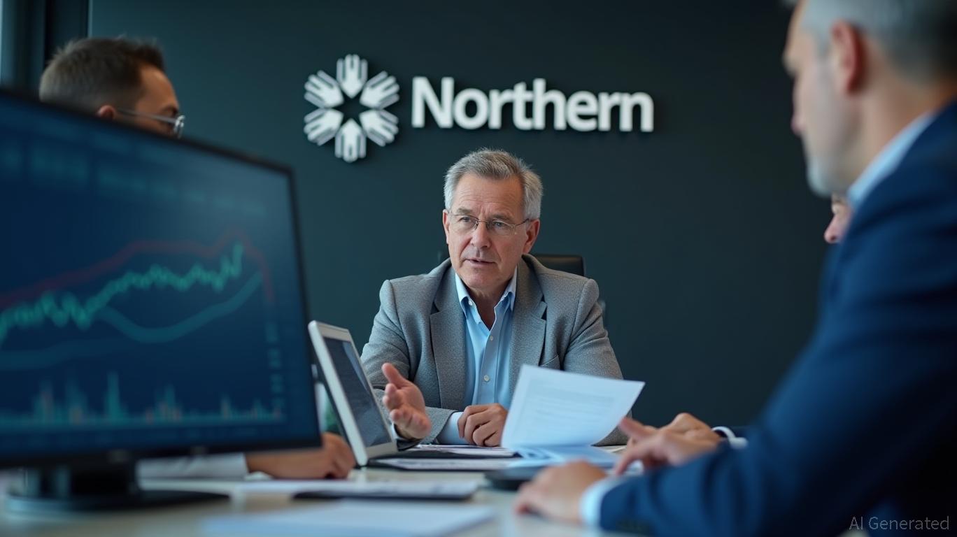 Northern Star do not consider right time to sell co