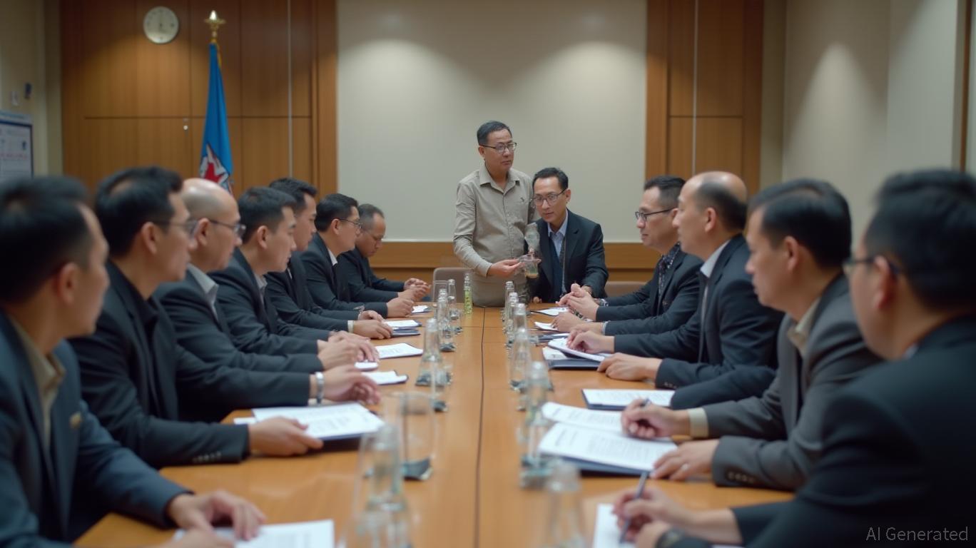 Timah Tbk - Co & its labor union have officially signed 2026-2028 collective labor agreement
