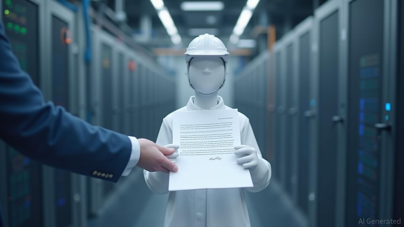 Isf Group Bhd - unit receives letter of award for hyperscale data ...