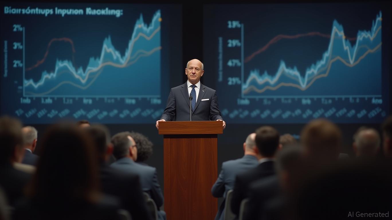 BOC Governor Macklem: core inflation has eased