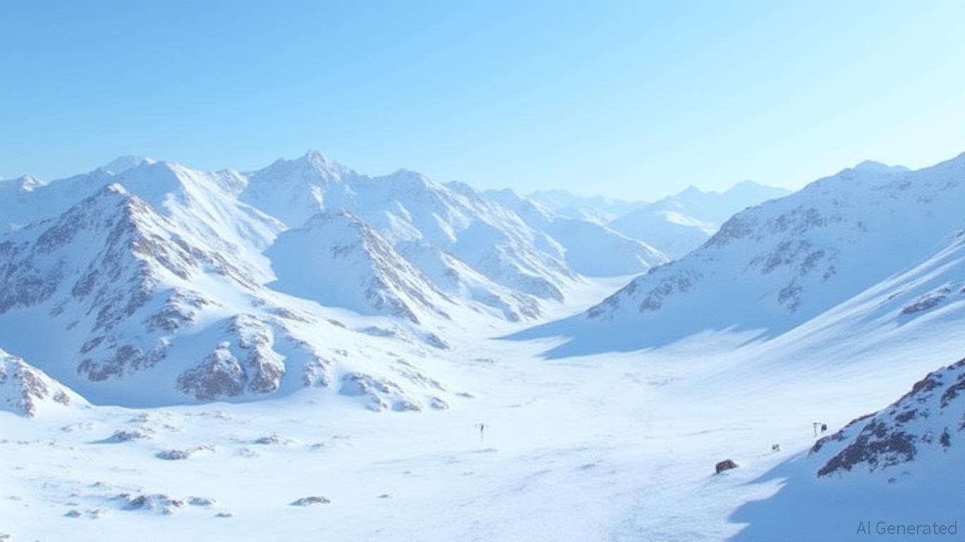 Compagnie des Alpes SA - StgM, a 78% subsidiary of Compagnie des Alpes (CDA), transferred responsibility for operation of Tignes ski area to local public company Altta on 1 June