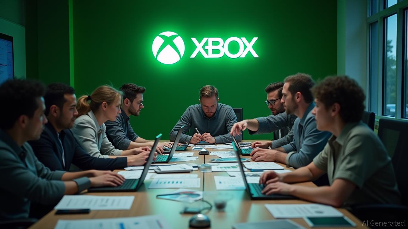 Xbox is also planning to significantly slash budgets for marketing and some other areas of business - Bloomberg News