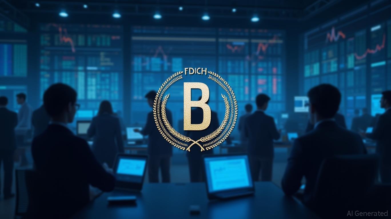 Fitch affirms IDC overseas at 'B'; outlook stable
