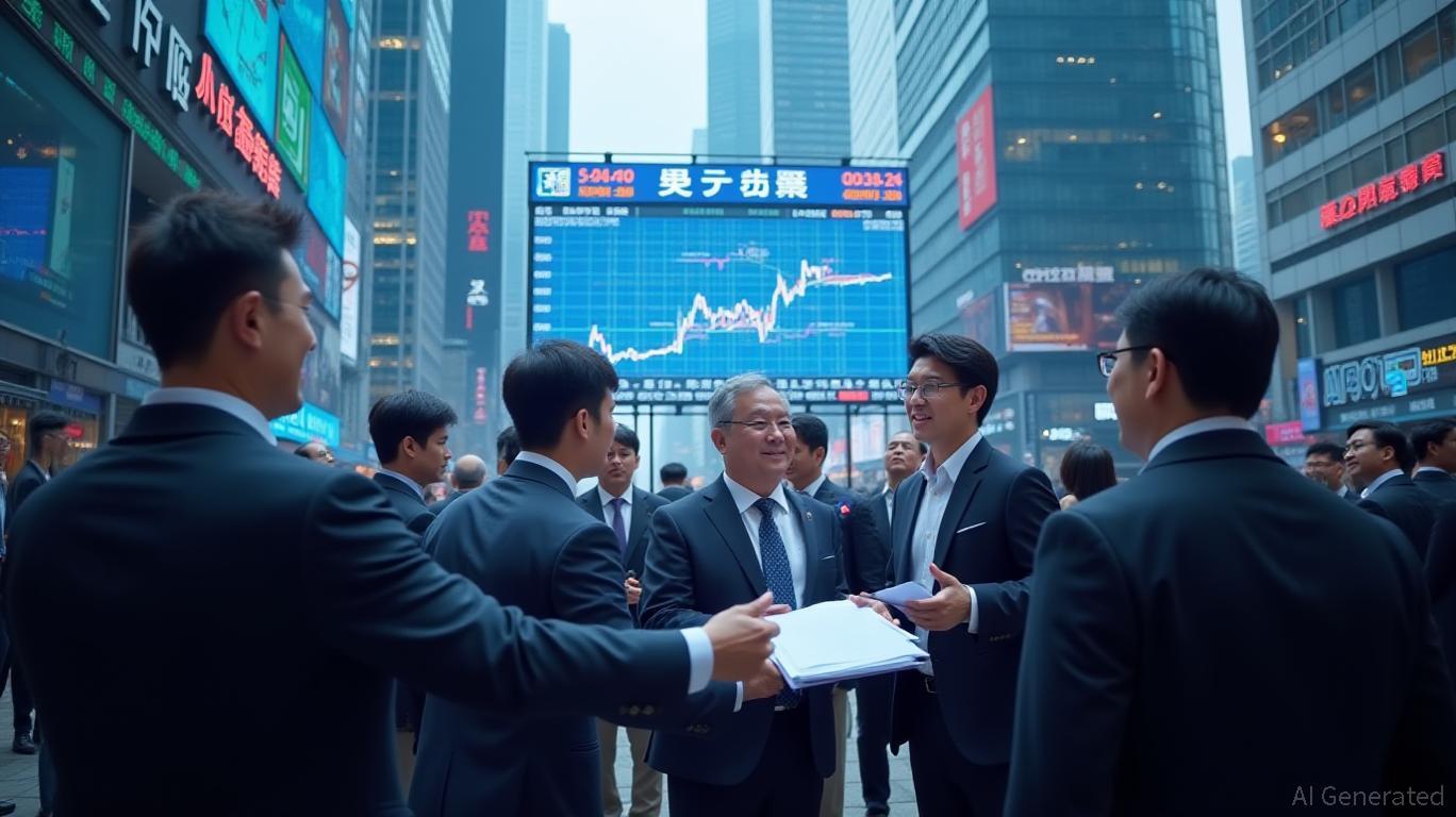 Shenzhen HQVT offers 85.2M shares in Hong Kong IPO