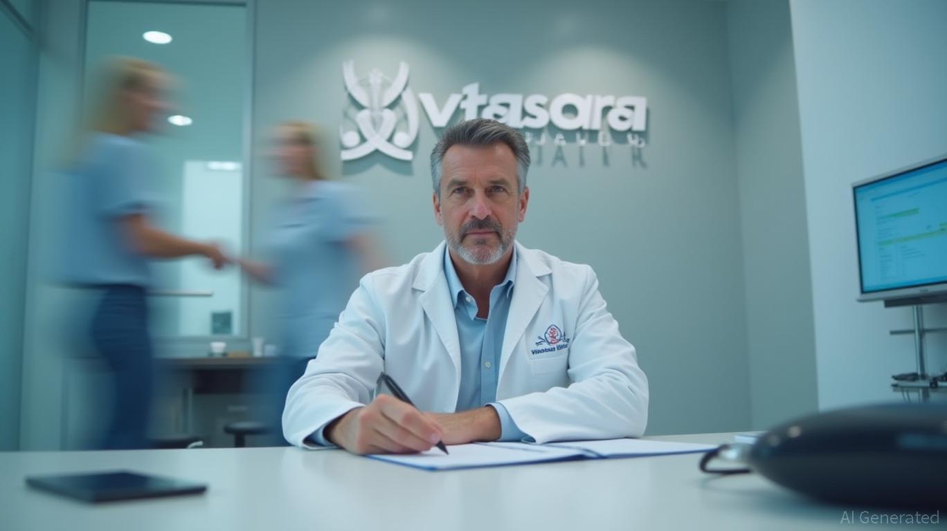 Vitasora Health - raises A$4 mln in placement, 2.7 times original A$1.5 mln target