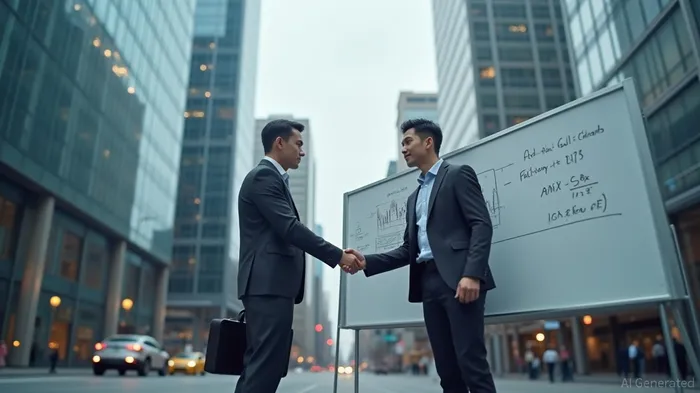 Blackstone to back Two Sigma veteran's quant hedge fund startup