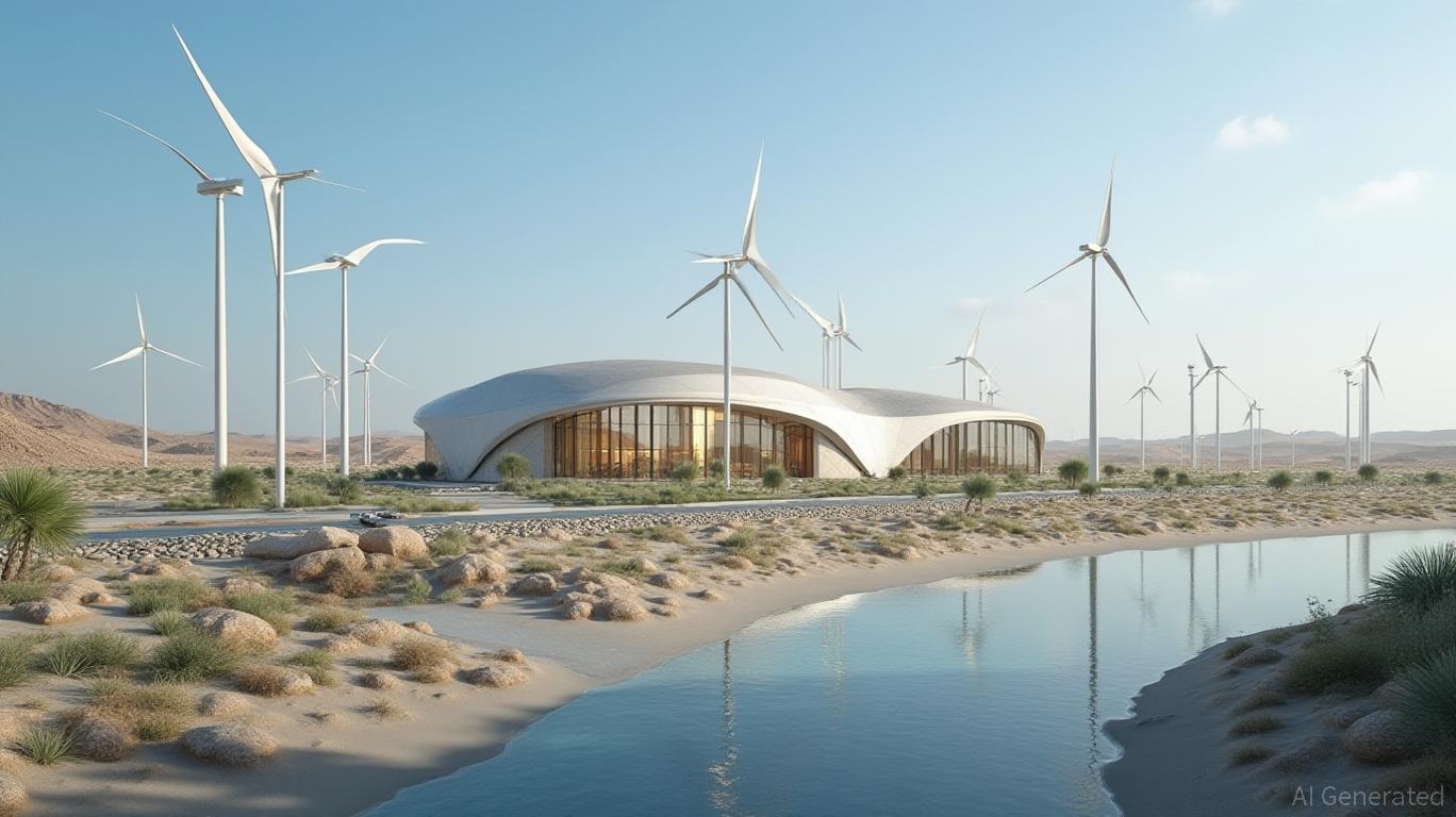 Masdar to buy renewable energy assets at estimated EUR 849 million