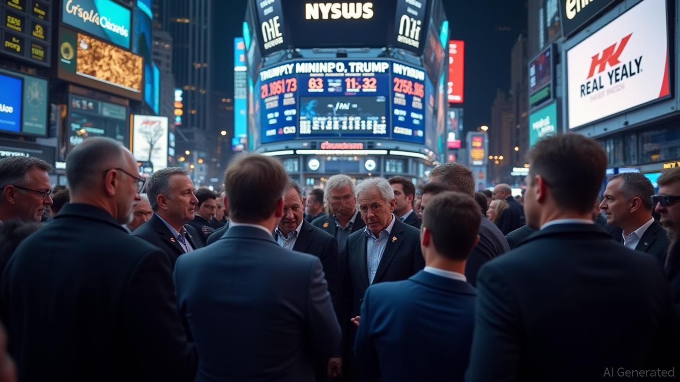 U.S.-listed shares of gold and silver miners rise after Trump cancels strikes against Iran