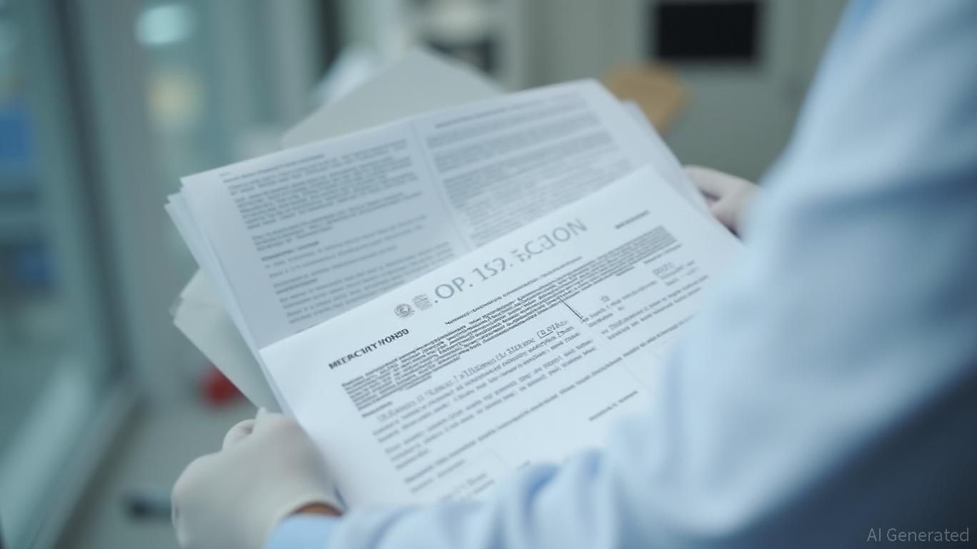 Xeris Biopharma reports notice of allowance from USPTO
