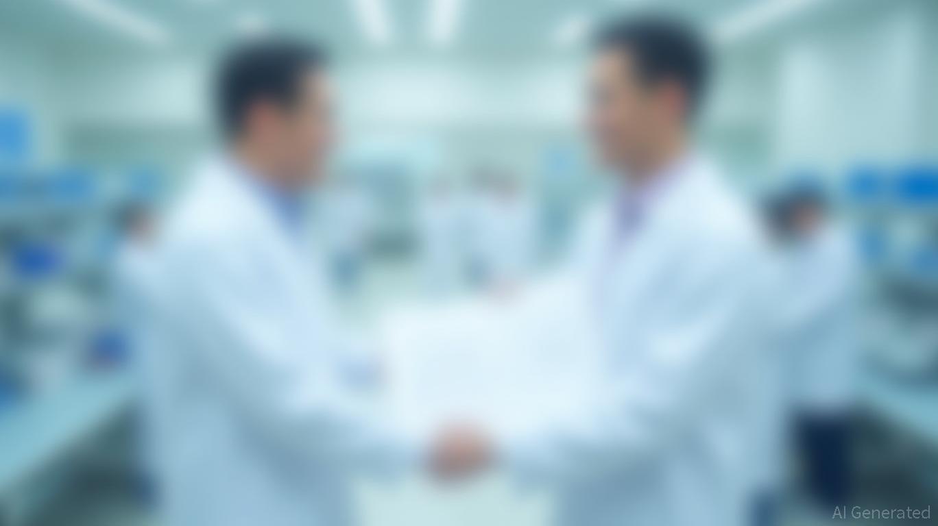 Sichuan Kelun-Biotech Biopharmaceutical Co - receives RMB602.5 mln from Medilink Therapeutics for out-licensing of YL201
