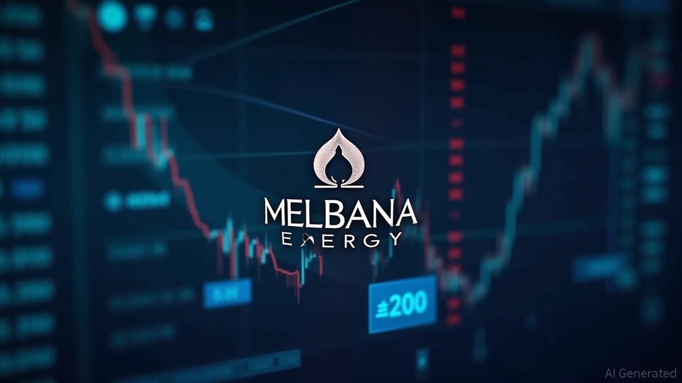 Melbana Energy - trading halt pending announcement on US sanctions against Cupet