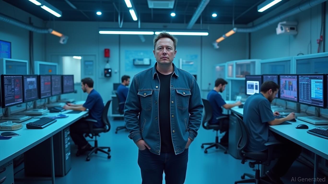 Musk holds options to buy 350M SpaceX Class B shares