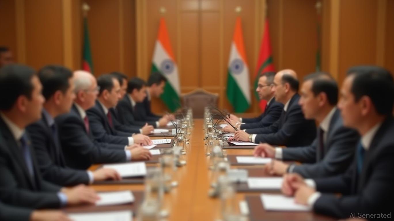 India, Bangladesh reaffirm commitment to peace, tranquility and stability along border - joint statement