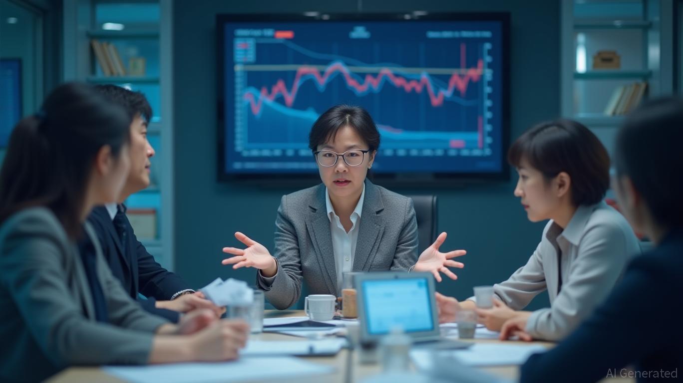 Fitch Ratings: Strong Korean cover asset quality despite property curbs, potential tighter rates