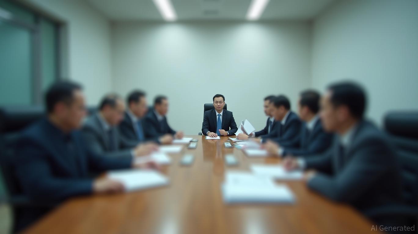Indonesia wealth fund Danantara's export unit will not take over existing commodity contracts, meeting minutes show