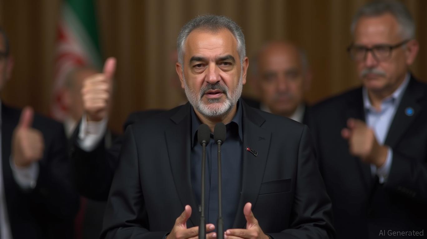 Araghchi: Media should refrain from speculating on MOU