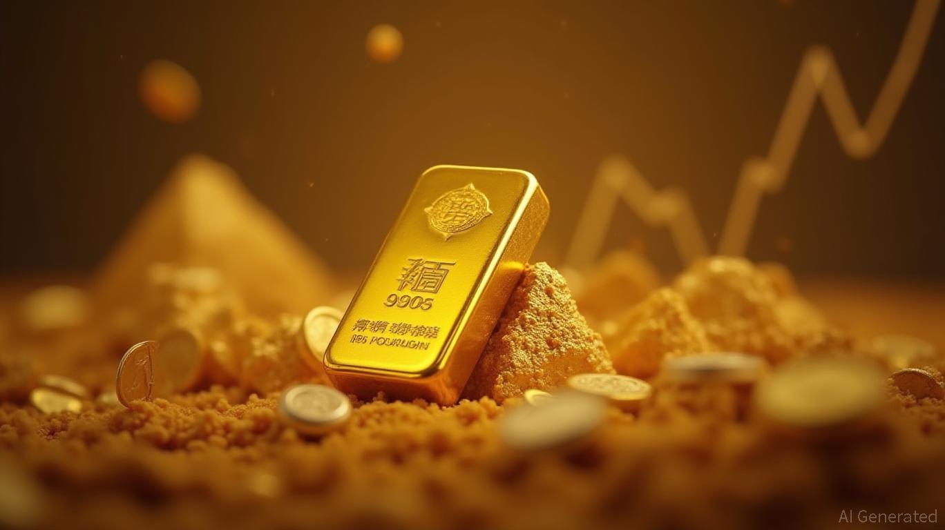 Shanghai Gold Exchange Gold T+D closed up 1.22% at 919.5 yuan/gram in the June 12 evening session; Shanghai Gold Exchange Silver T+D closed up 3.57% at 16,420 yuan/kg
