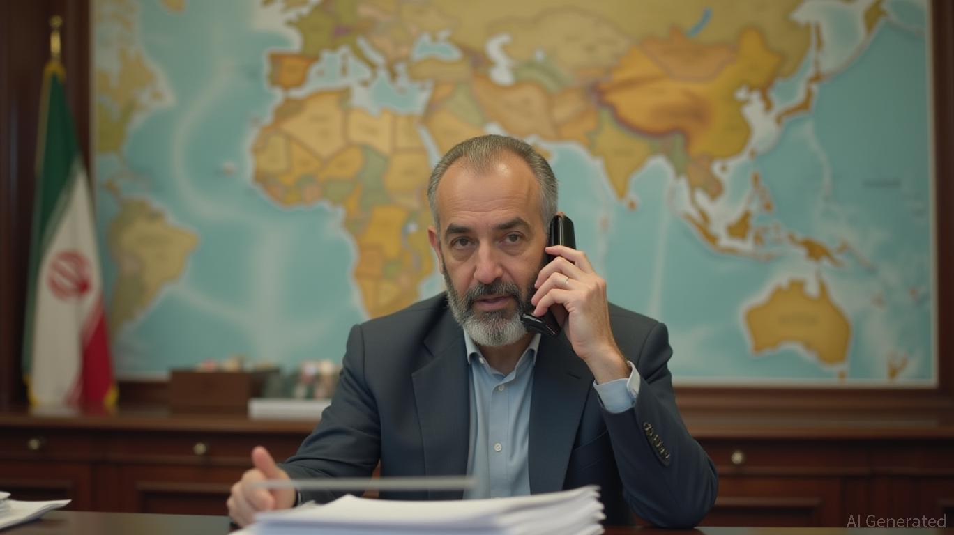 Iran deputy foreign minister Araghchi: If the final stage of negotiations is completed, the agreement would be signed remotely by both parties and then made public