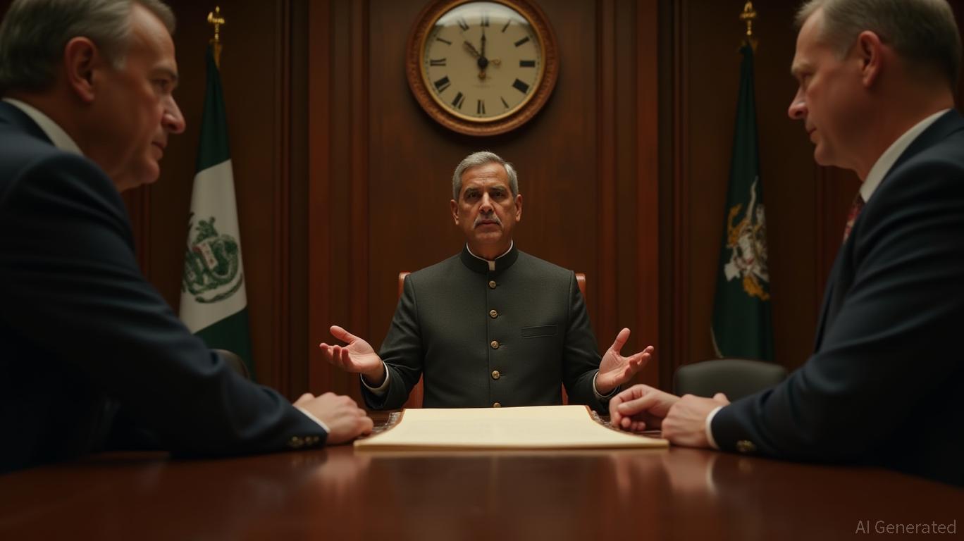 Pakistani prime minister: US-Iran deal expected within 24 hours