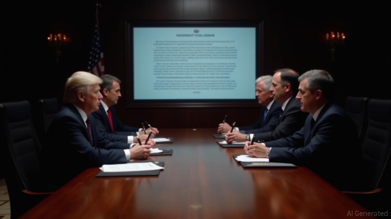 US media: electronic signing ceremony for US-Iran agreement to be held tomorrow