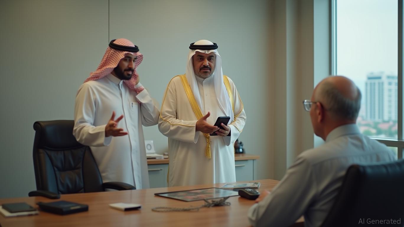 Saudi foreign minister spoke by phone with Pakistan's foreign minister to discuss recent developments