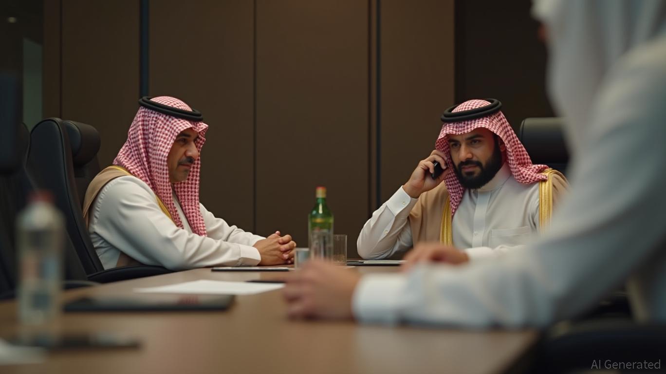 Saudi and Pakistani foreign ministers held a phone call to exchange views on regional developments and related response efforts