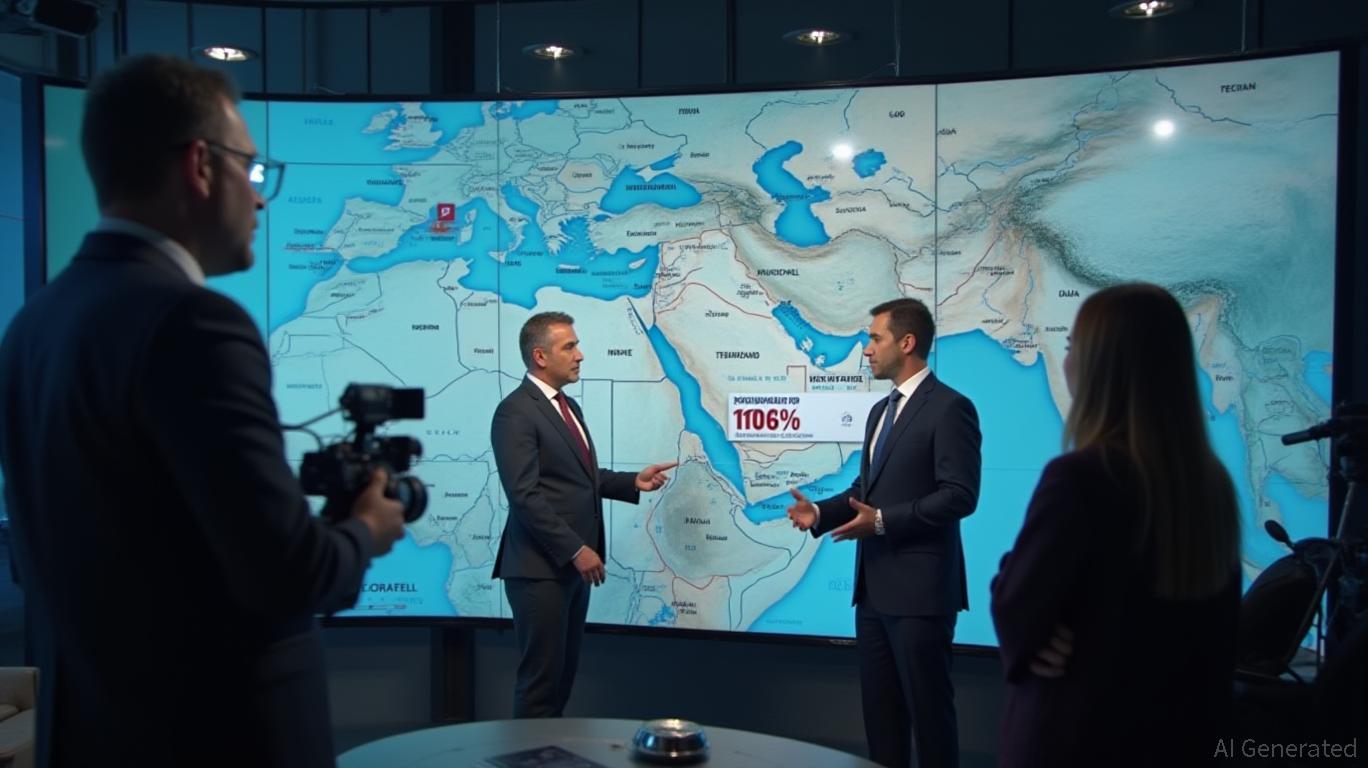 Channel 13: Israel has limited influence over the U.S.-Iran agreement