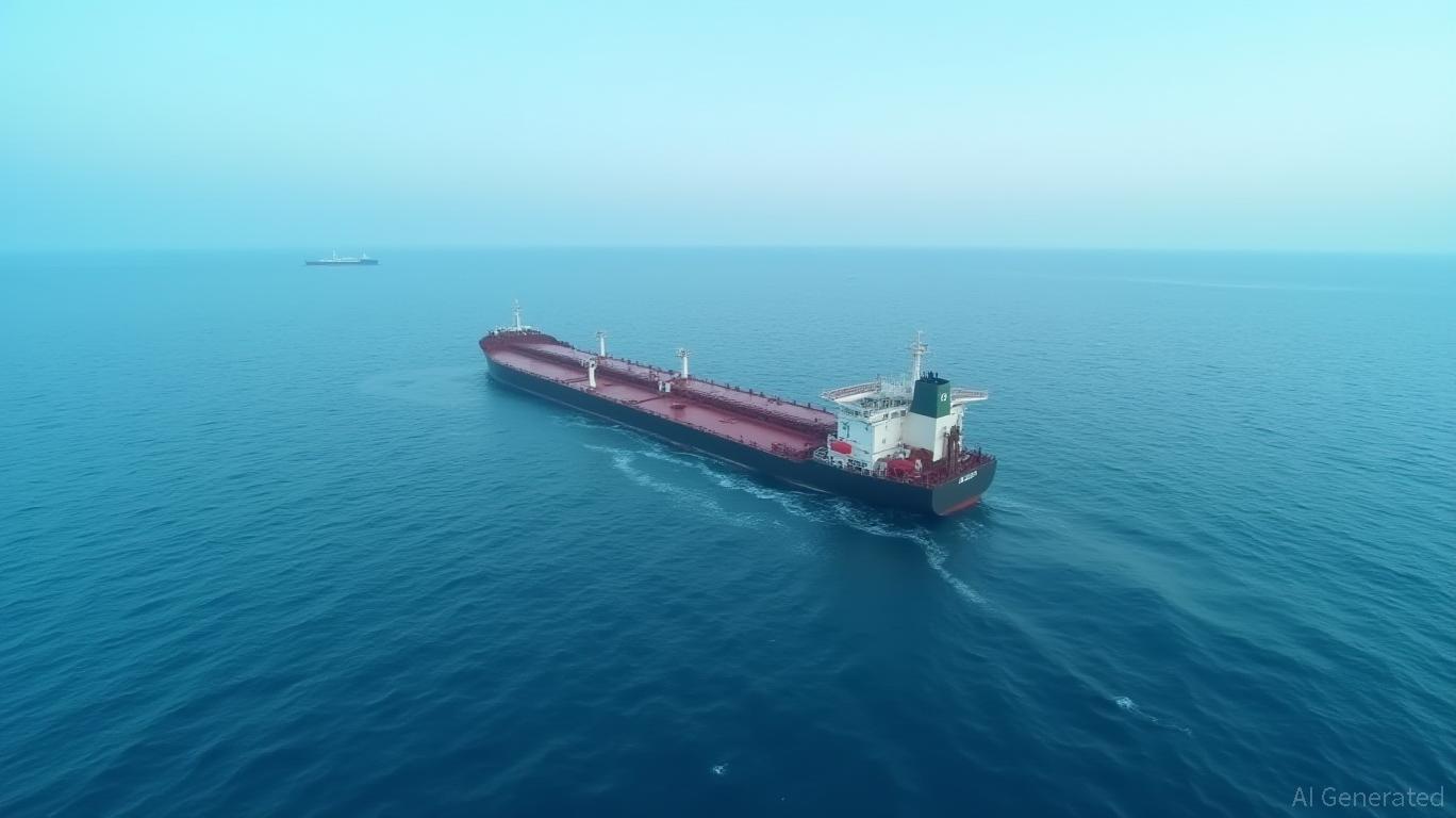 UK Maritime Trade Operations: Oil tanker struck about 6 nautical miles east of Oman