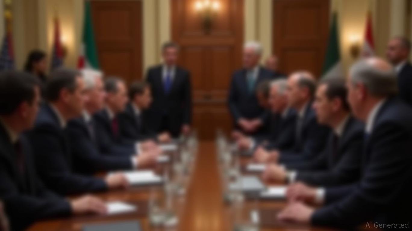 CNN: U.S.-Iran agreement signing canceled and will be conducted electronically due to logistical challenges and to avoid delays that could jeopardize negotiations