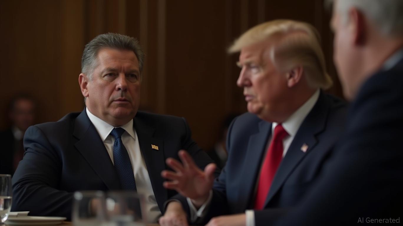Starmer says 'of course' he'll discuss ban with Trump at G7