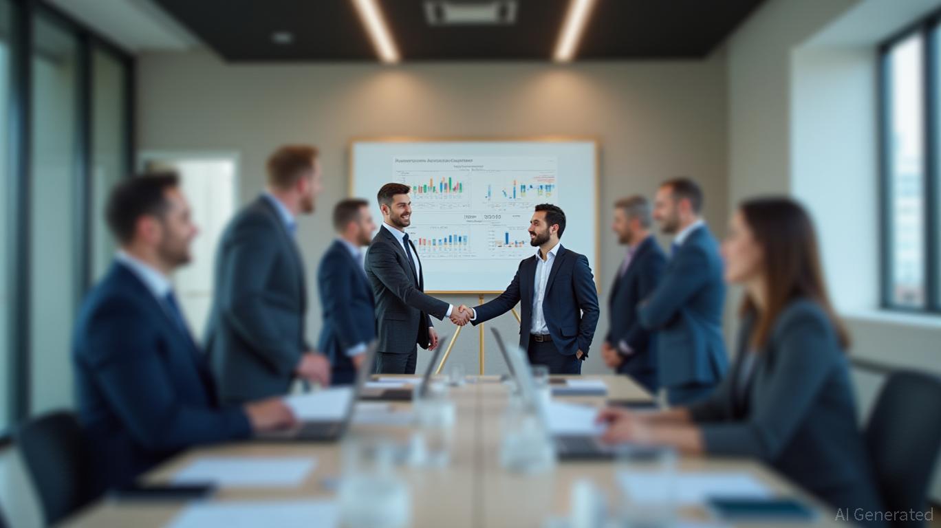 Net at Work buys Millennium Accounting Solutions