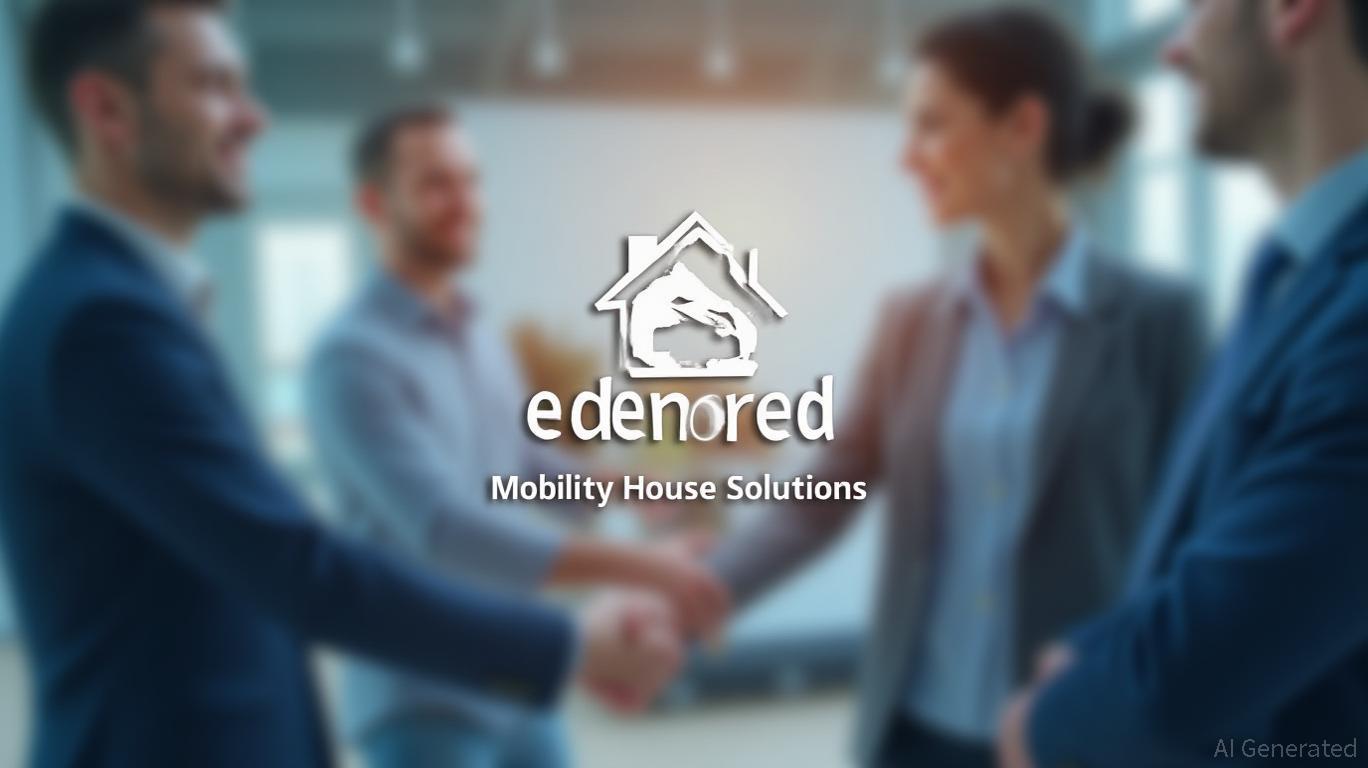 Edenred to acquire Mobility House Solutions